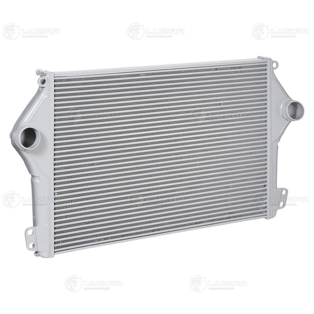 Intercooler, compresor LRIC 2808 LUZAR